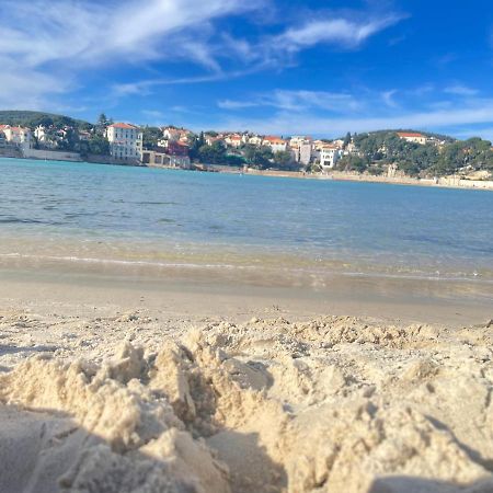 Magnifique T2 Vieux Bandol Apartamento Exterior foto